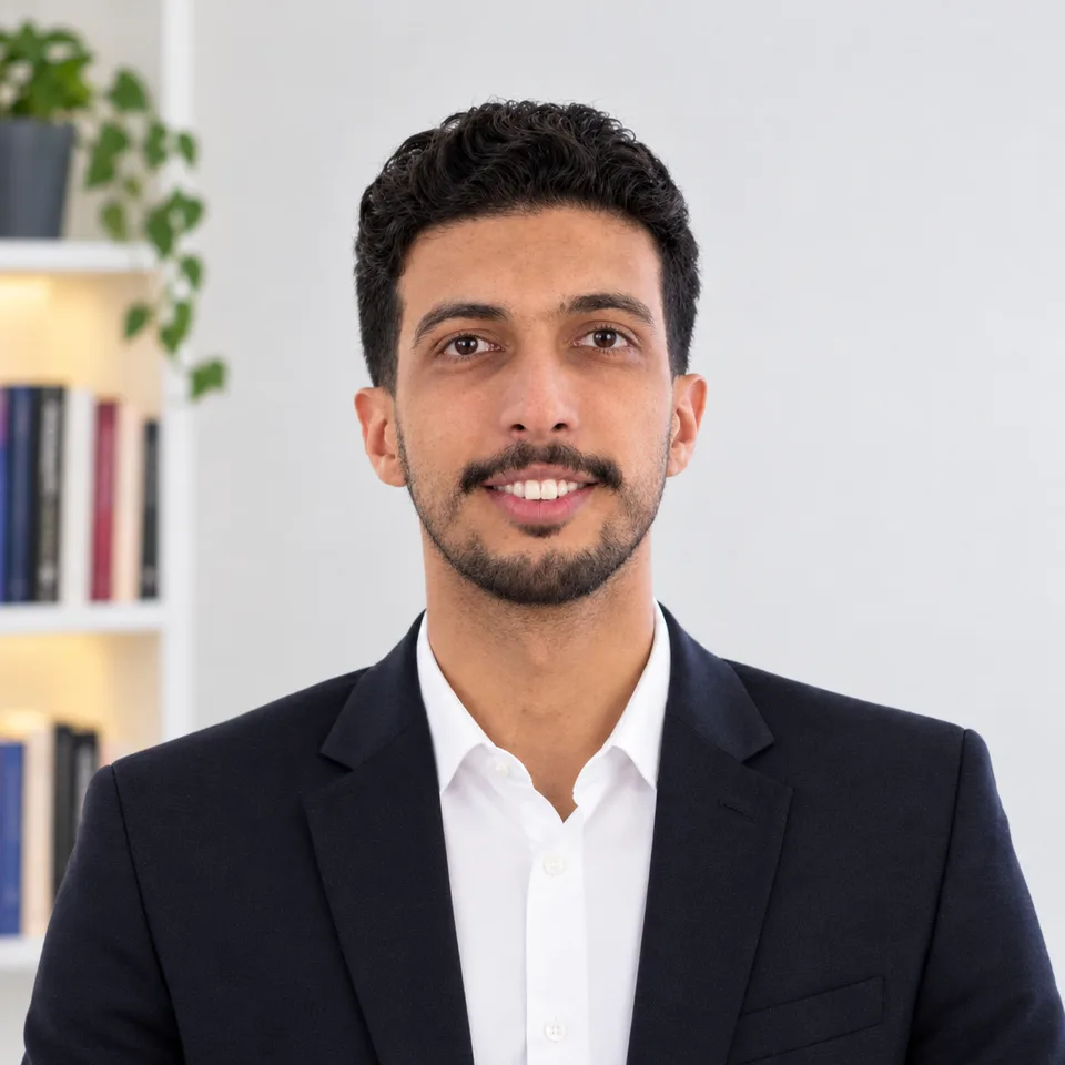 Ali Hoseini