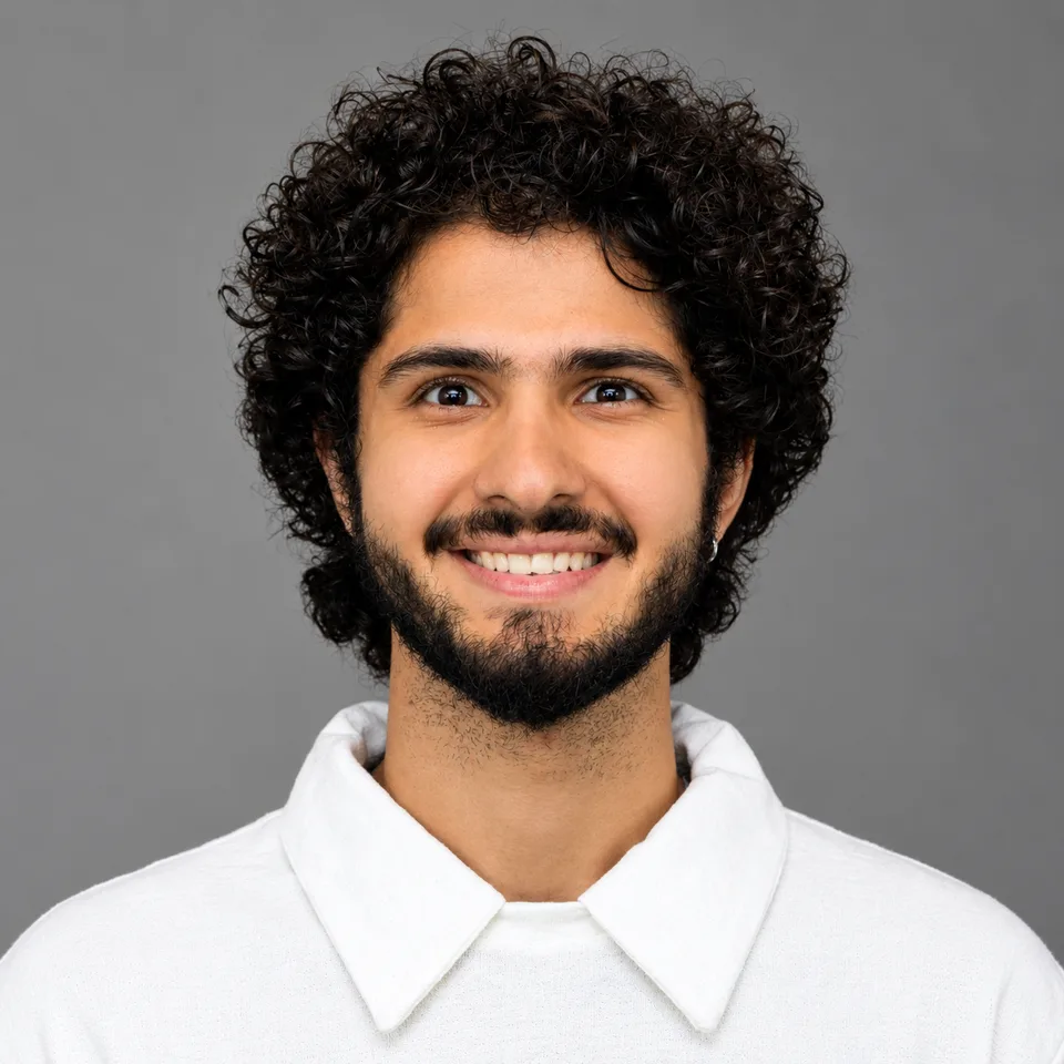 Adrian Sadeghi