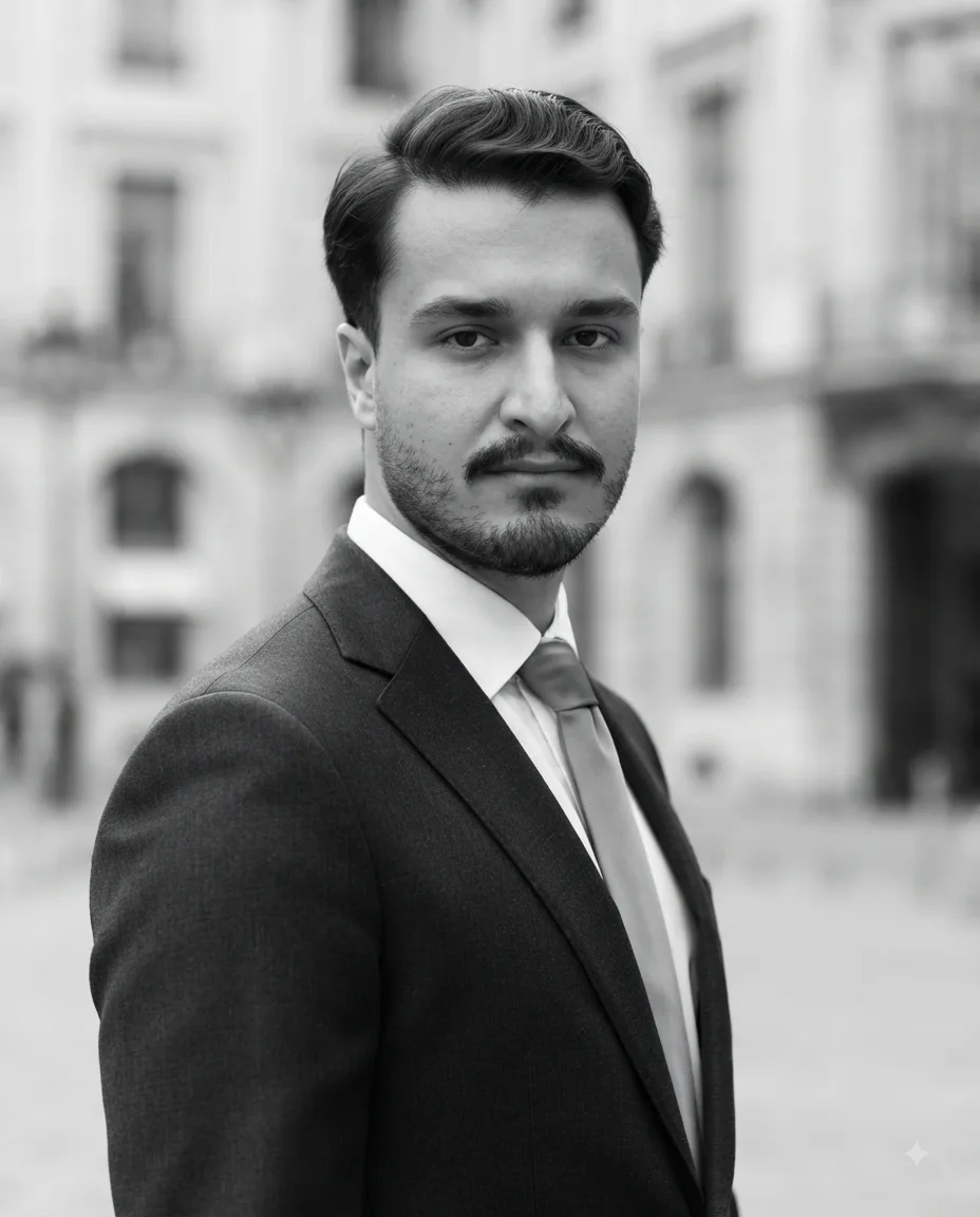 Sina Sedigh Hassan Pour