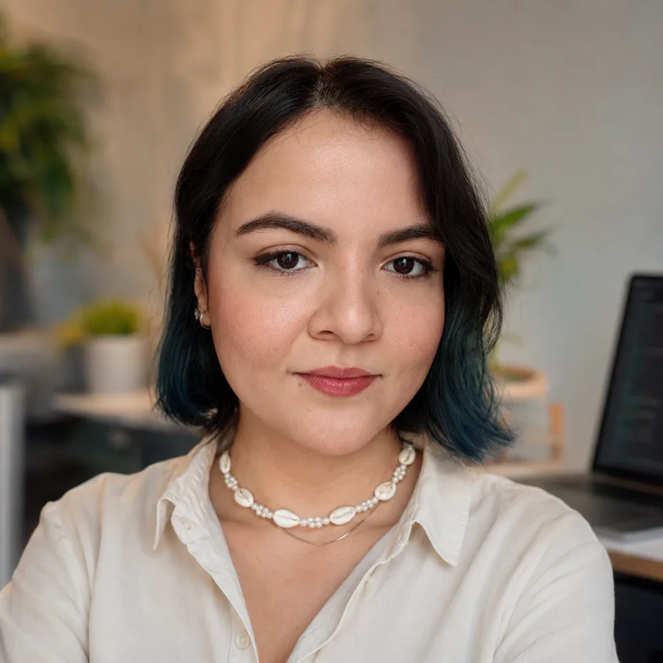 Atefe Dehnavi