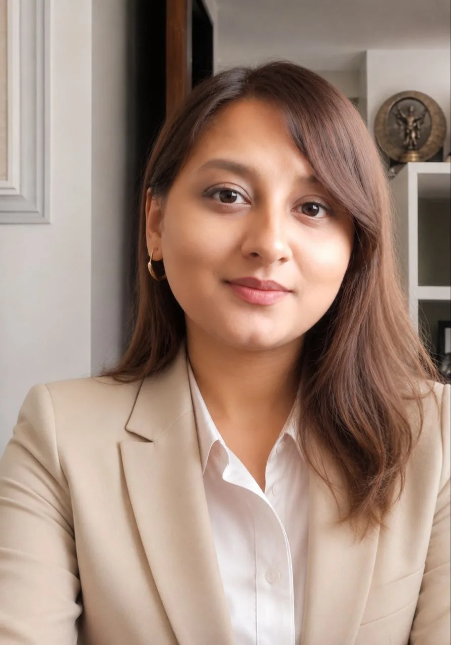Lena Karimi