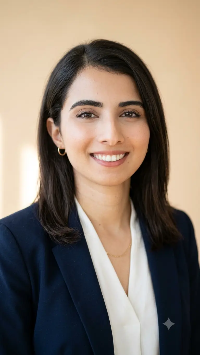 Arefe Movaffaghi