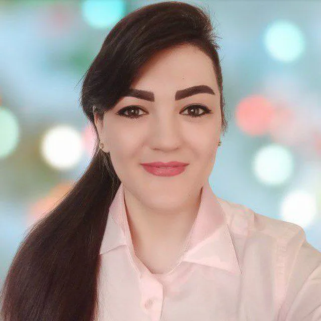 Mina Hassanpour