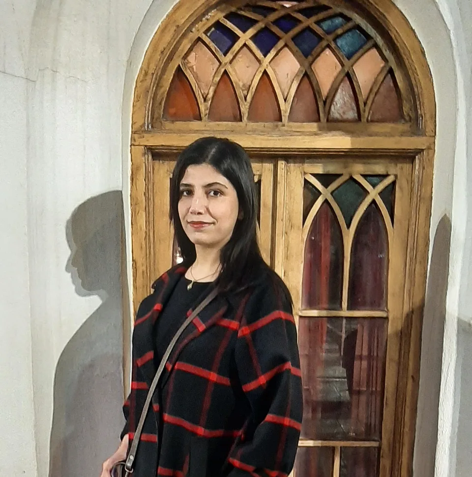 Sherry M