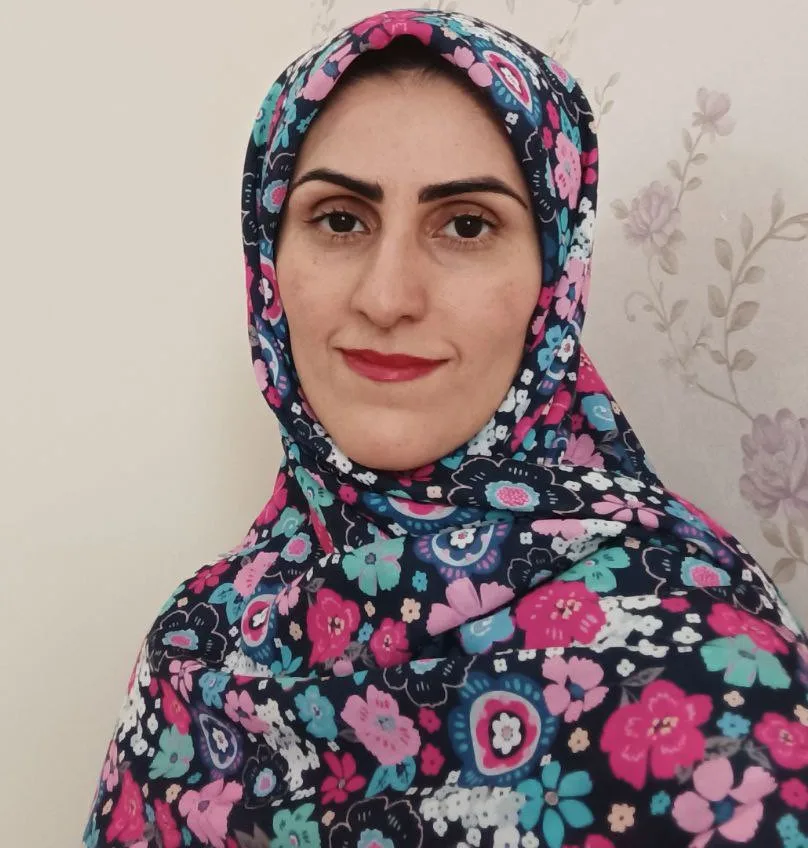 Mahnaz Mirjalili