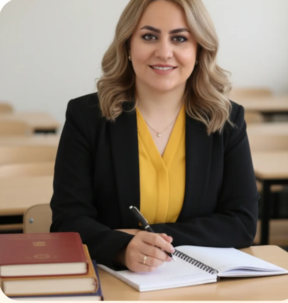 Shahrzad Ebrahimi