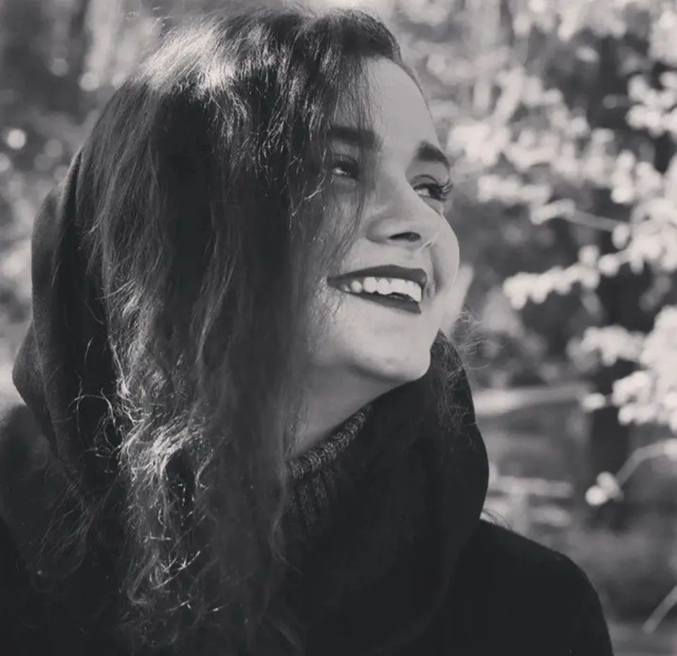 Niloofar Moradi
