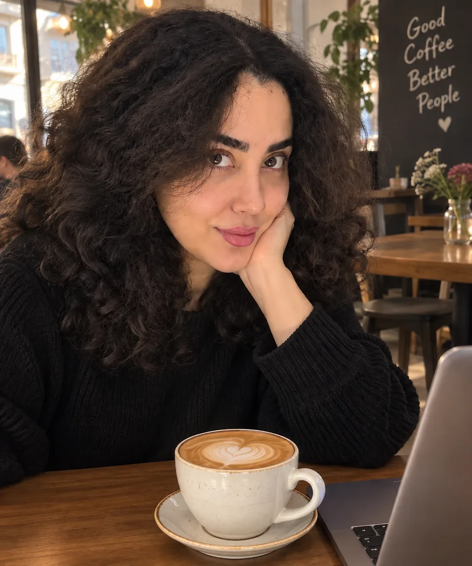 Negin Mira