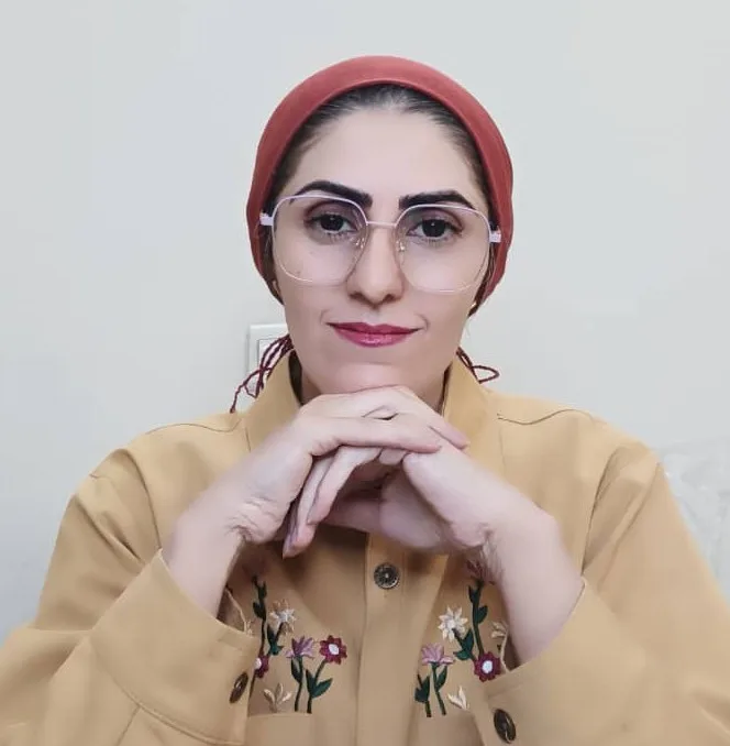 Mahnaz Mirjalili