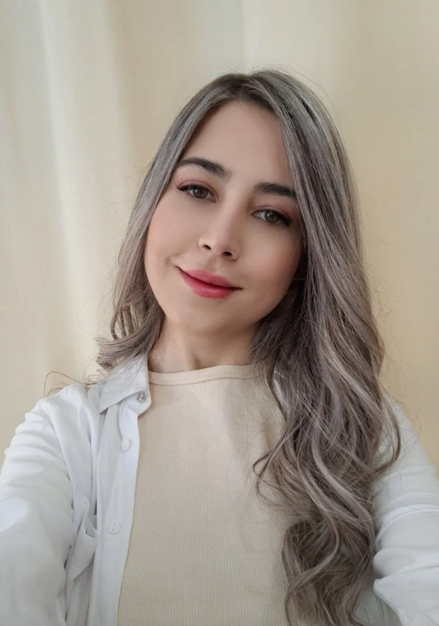 Elnaz Beigizade