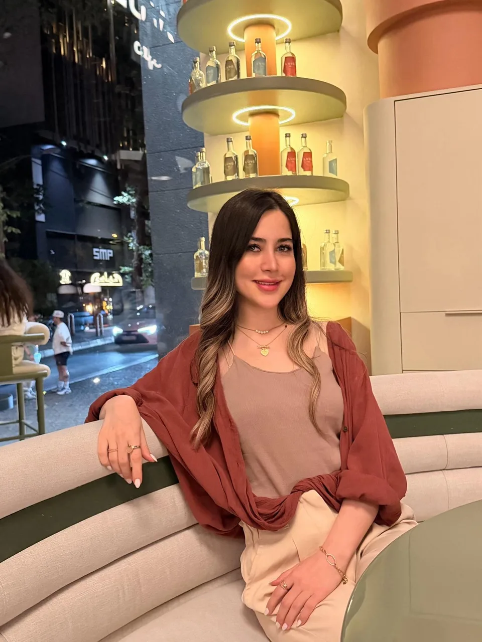 Elnaz Beigizade