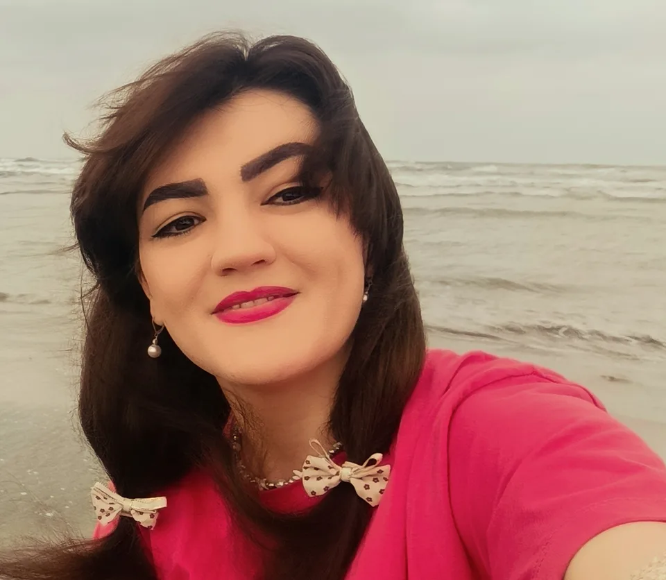Mina Hassanpour