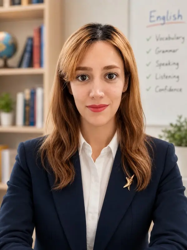 Mahdiyeh Beheshti