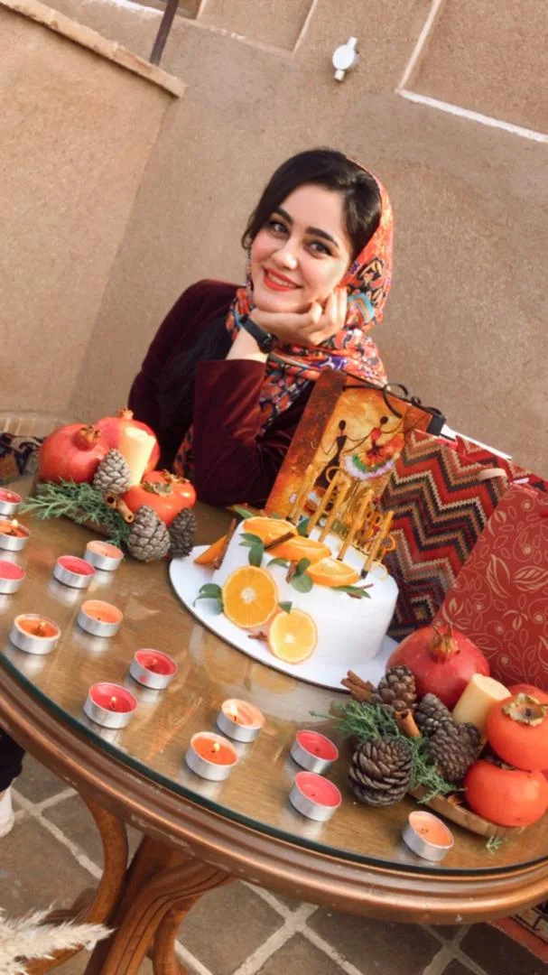 Marjan Khademi