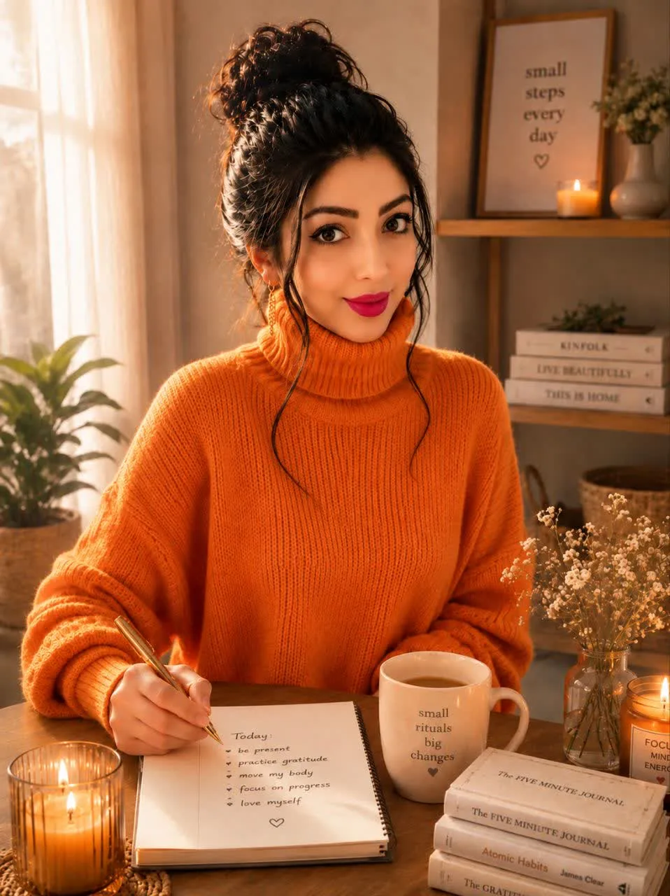 Mina Rahravi