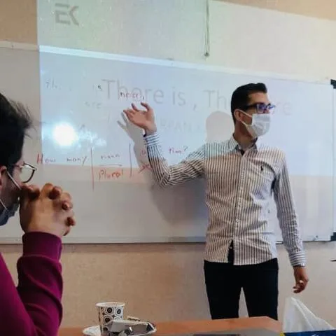 Erfan Kajabadi
