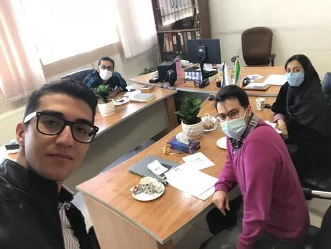 Erfan Kajabadi