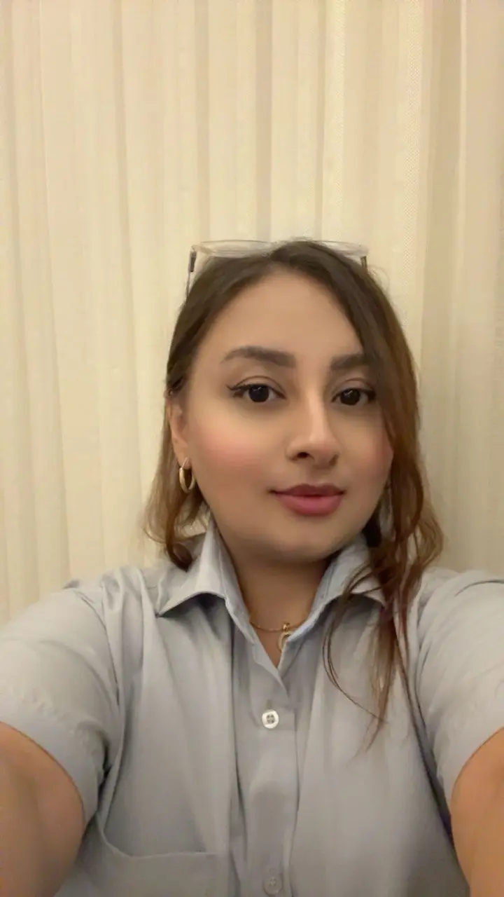 Lena Karimi