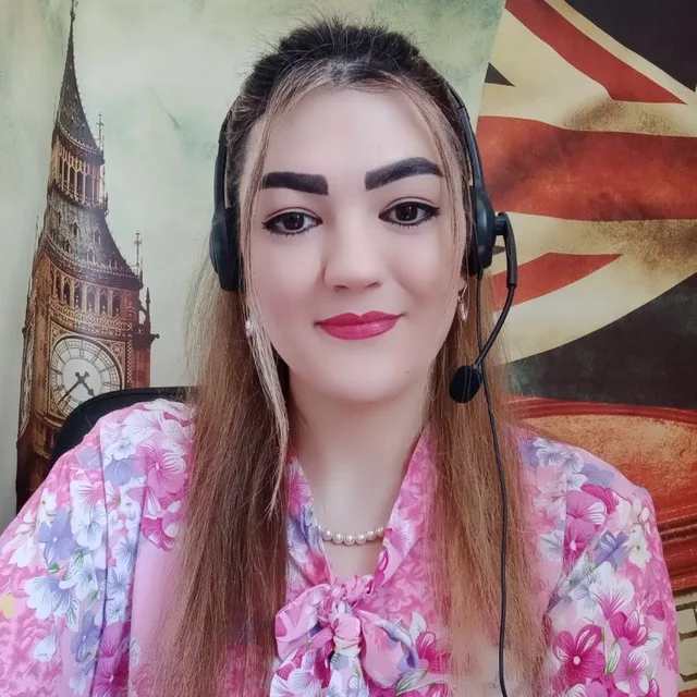 Mina Hassanpour