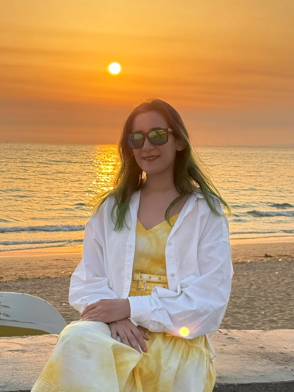 Hediyeh Amani