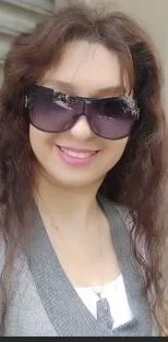 Arefeh Ahmadi