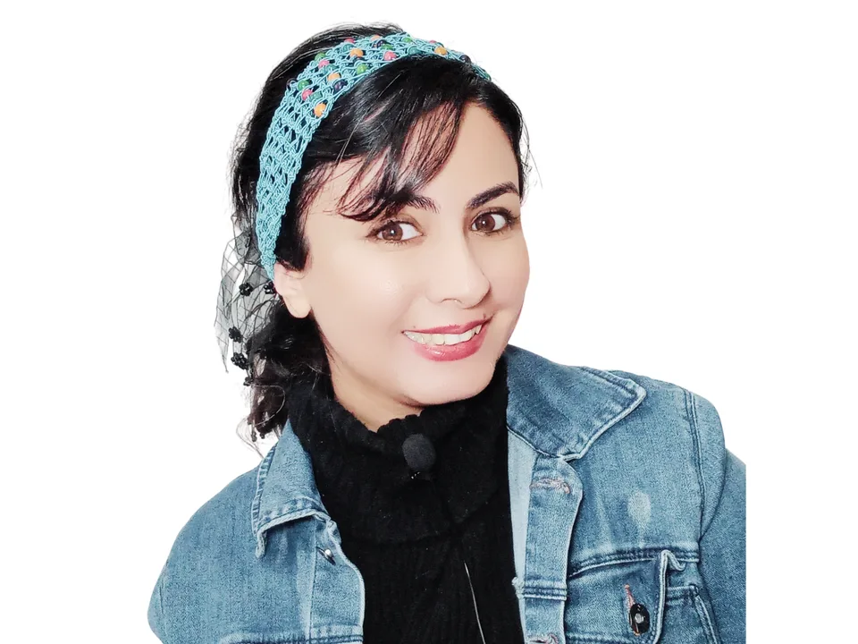 Laleh Ranjbaran