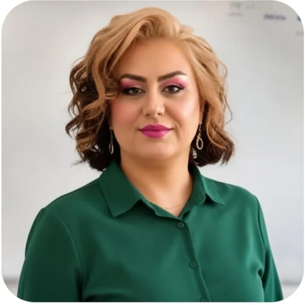 Shahrzad Ebrahimi