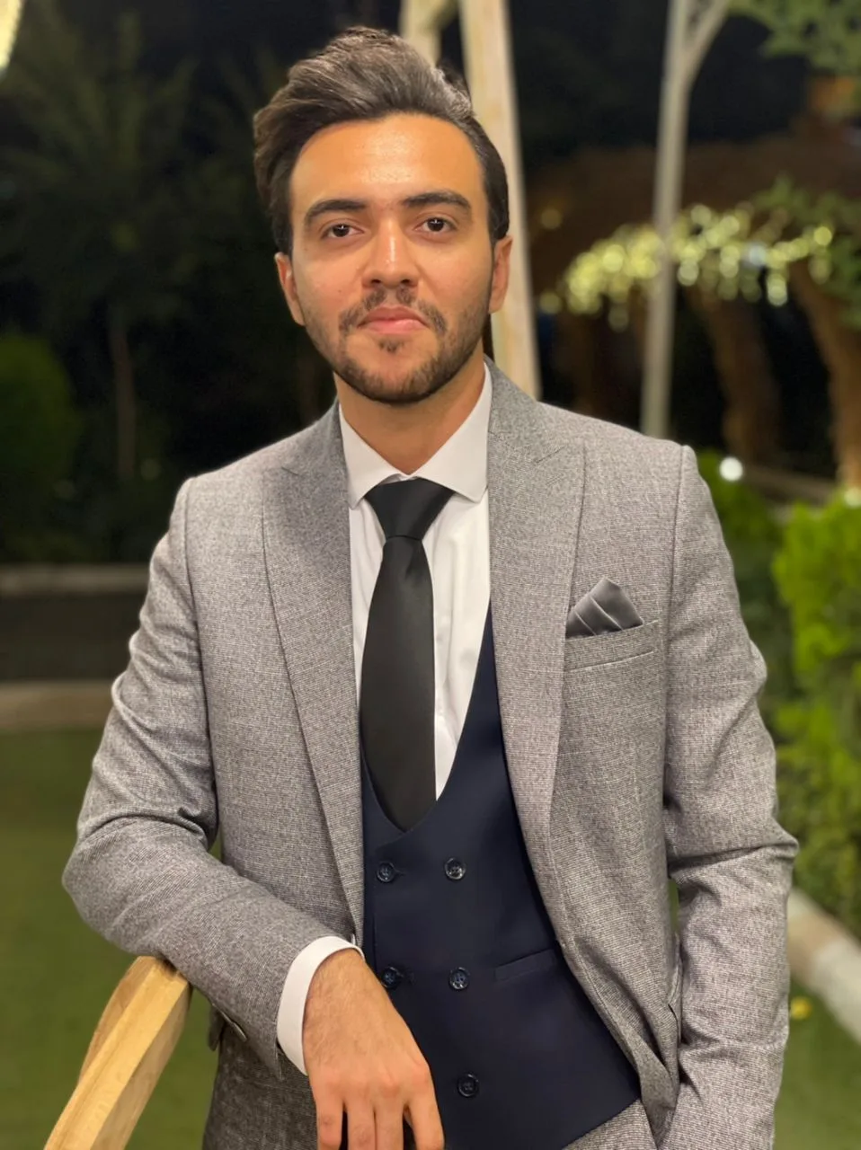 Mohammad Abolfath