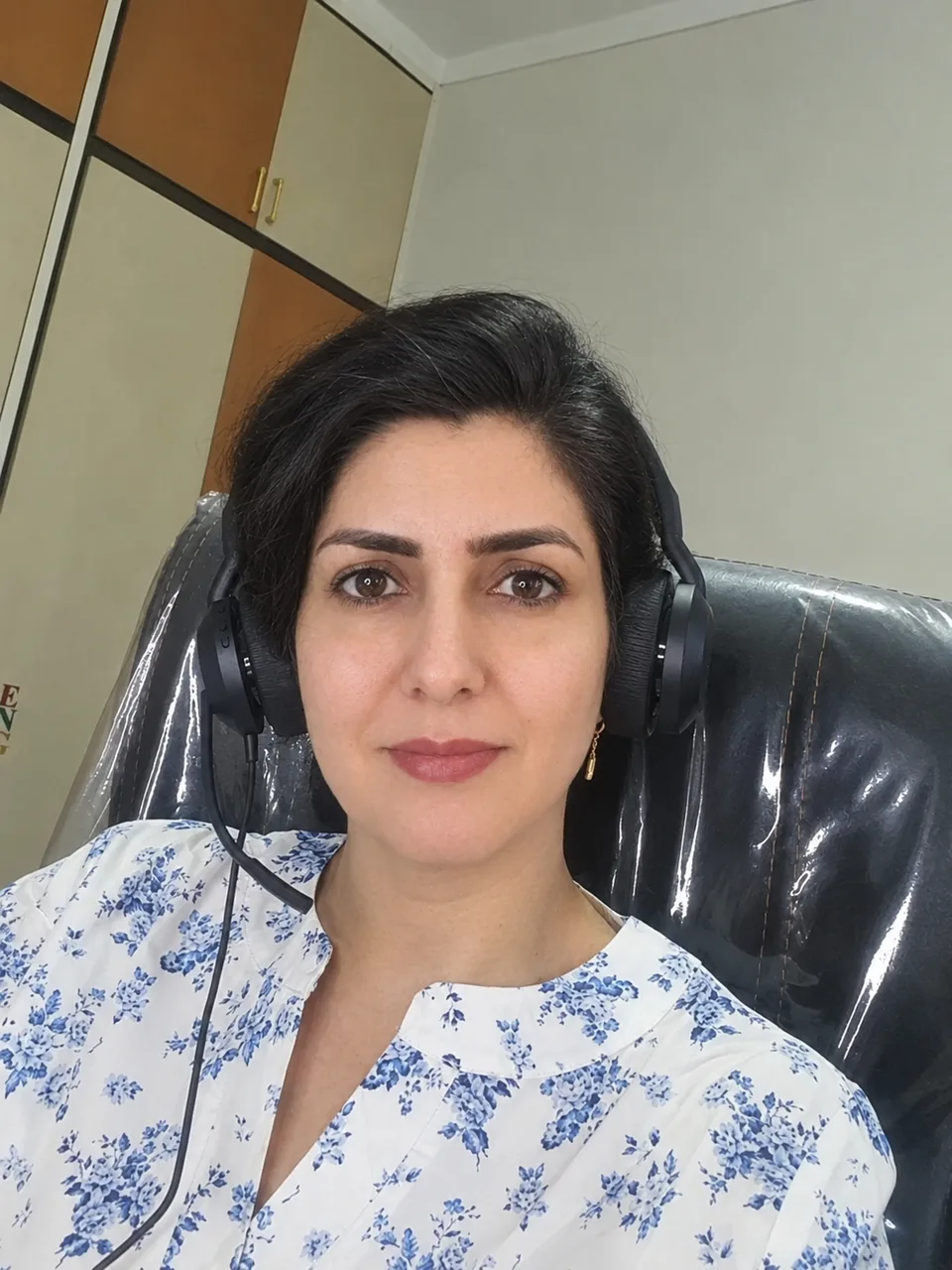 Samira Zahmatkesh