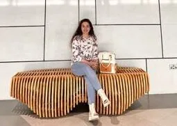 Arefeh Ahmadi