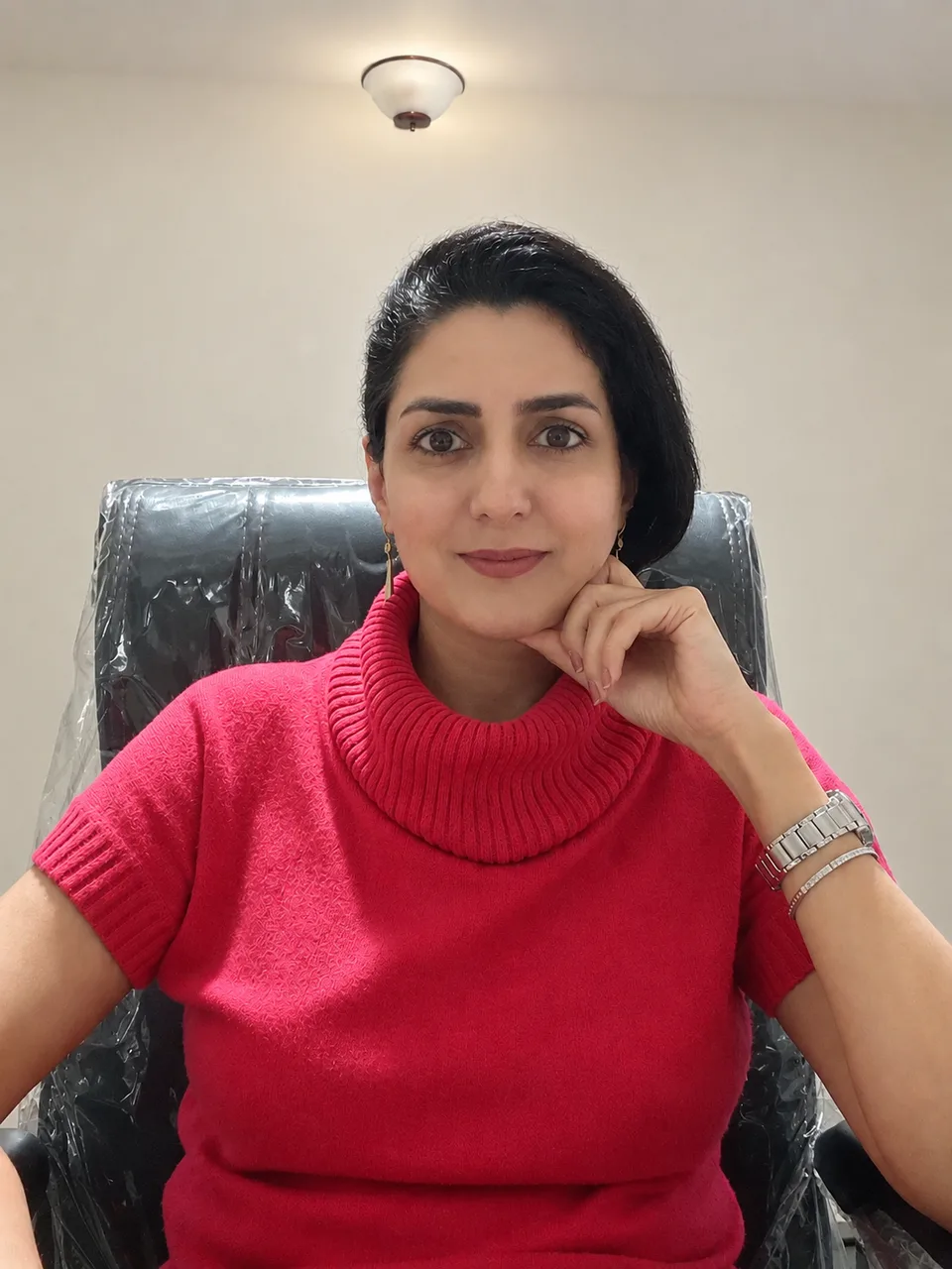 Samira Zahmatkesh