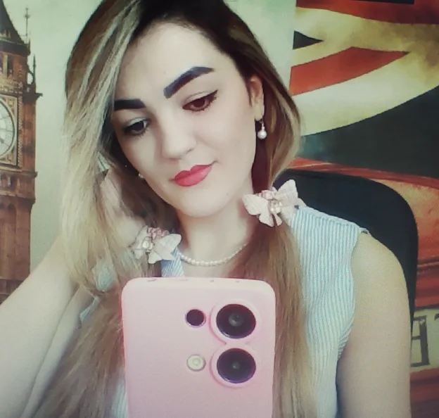 Mina Hassanpour
