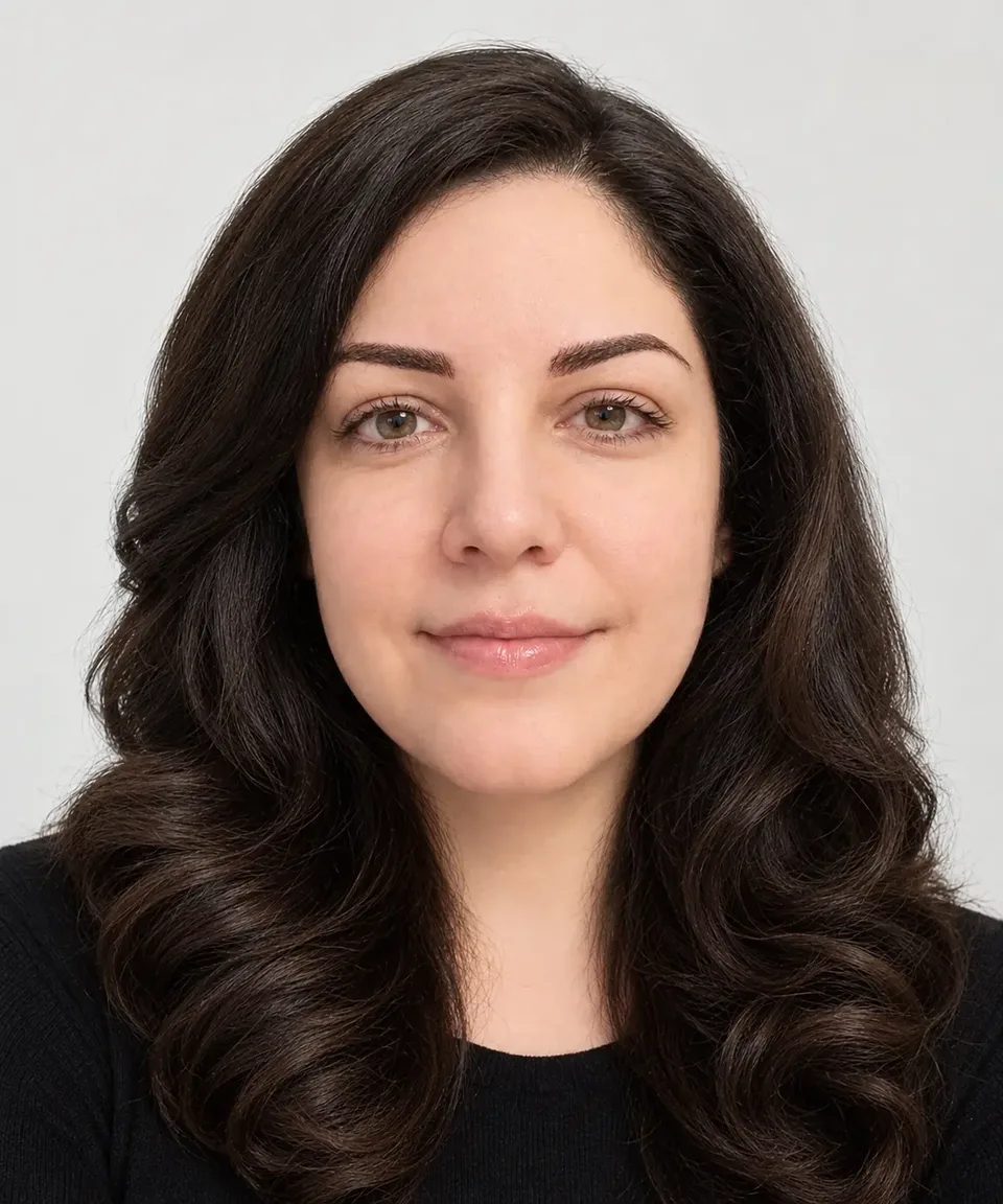 Masy Golriz