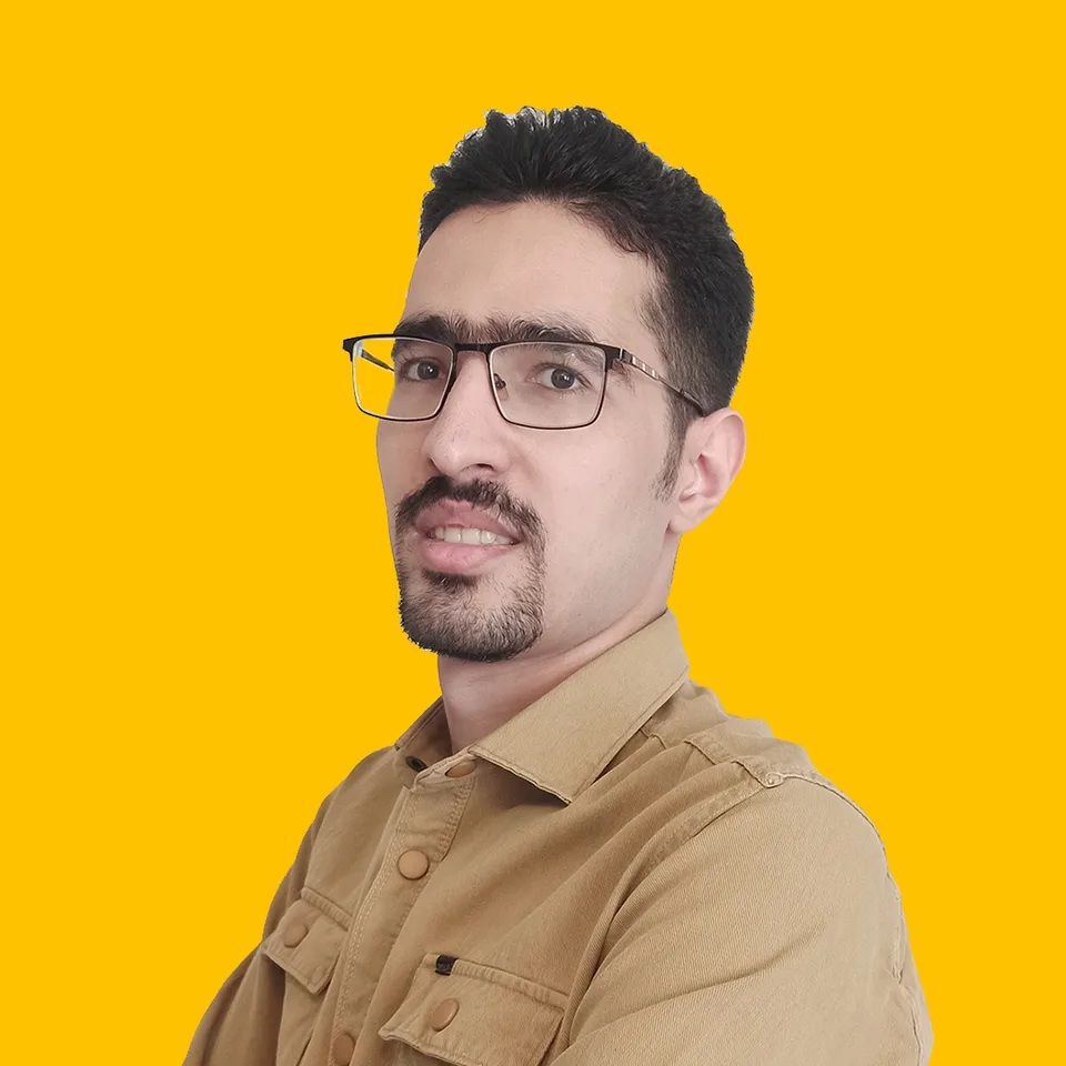 Arash Rahmati