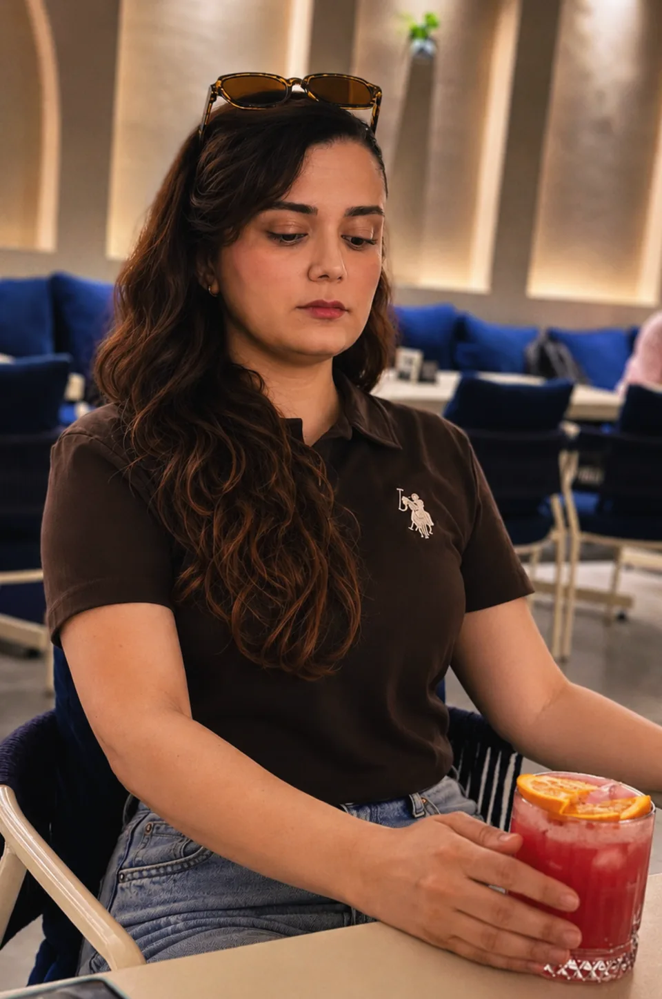 Niloofar Moradi