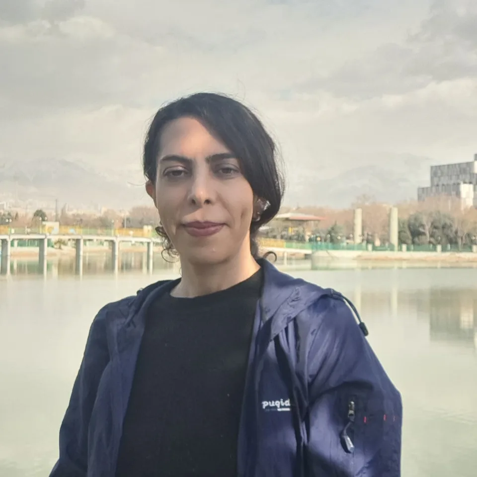 Shiva Yeganeh