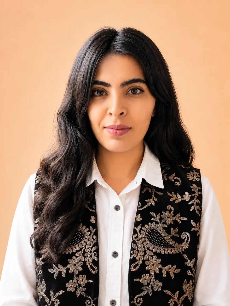 Nastaran Seyedrezaei