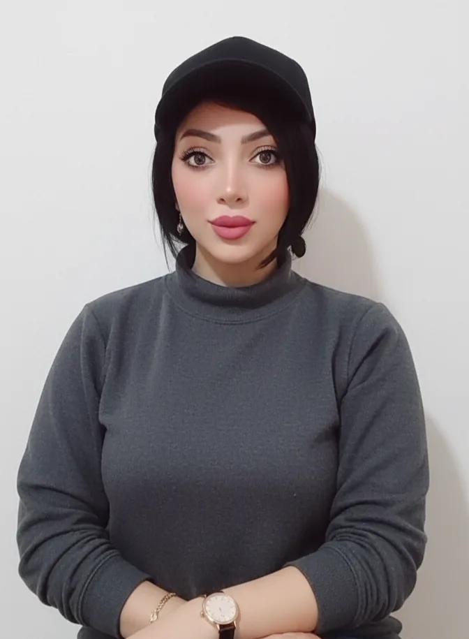 Mina Rahravi