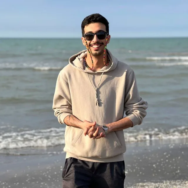 Ali Hoseini