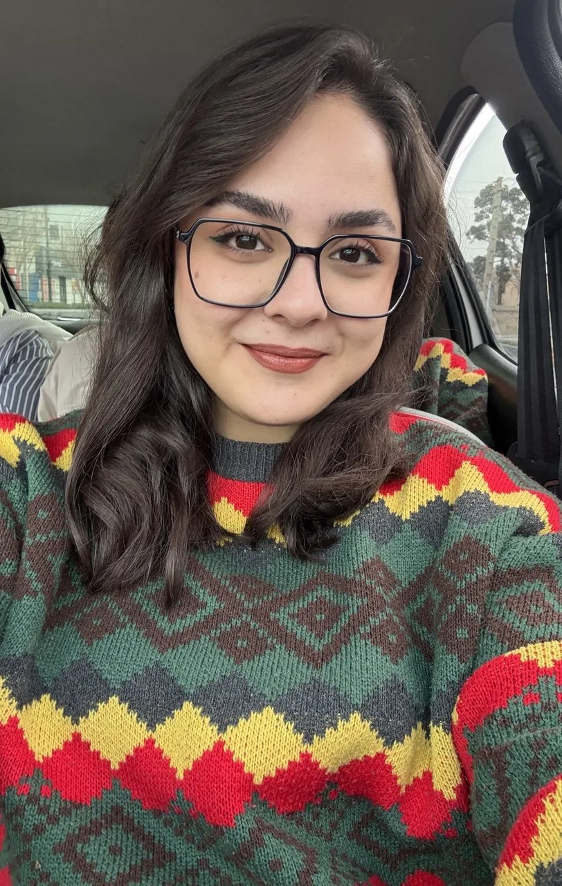 Negar Talkhabi