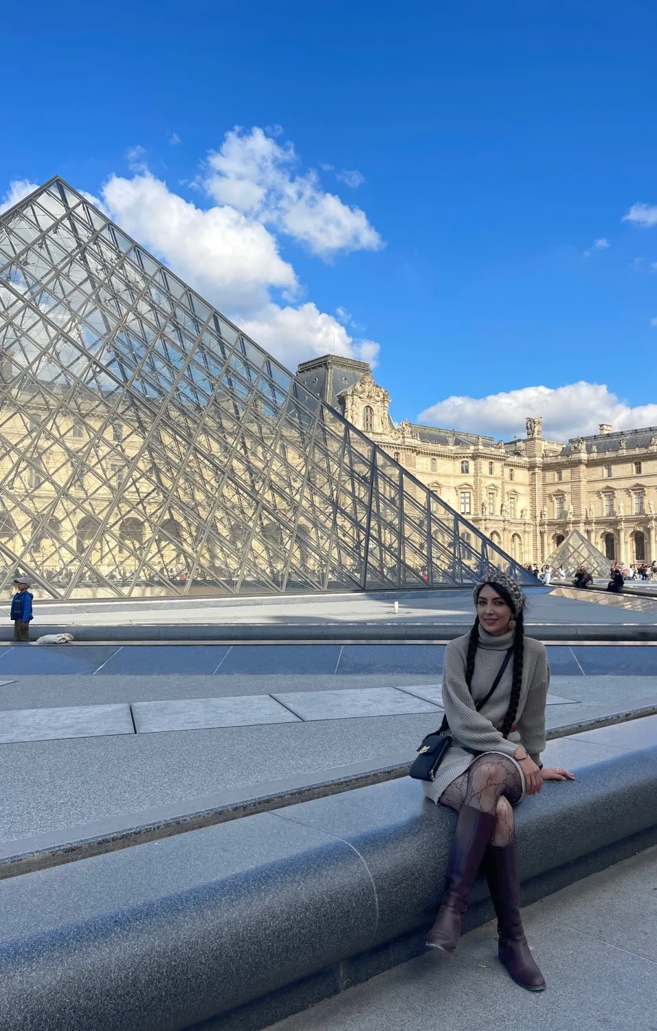 Maral Hosseinpour