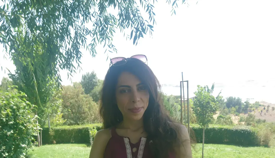 Shiva Yeganeh