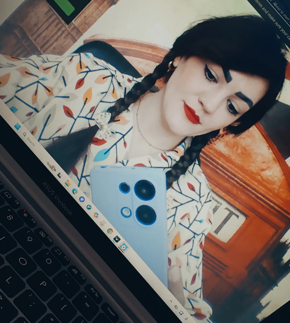 Mina Hassanpour