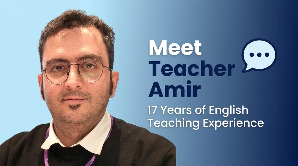 Tanıtım videosu — Amir