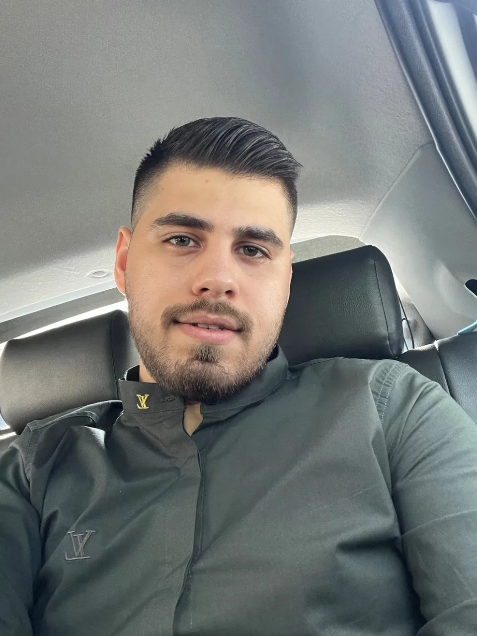 Amirreza Poorkazem
