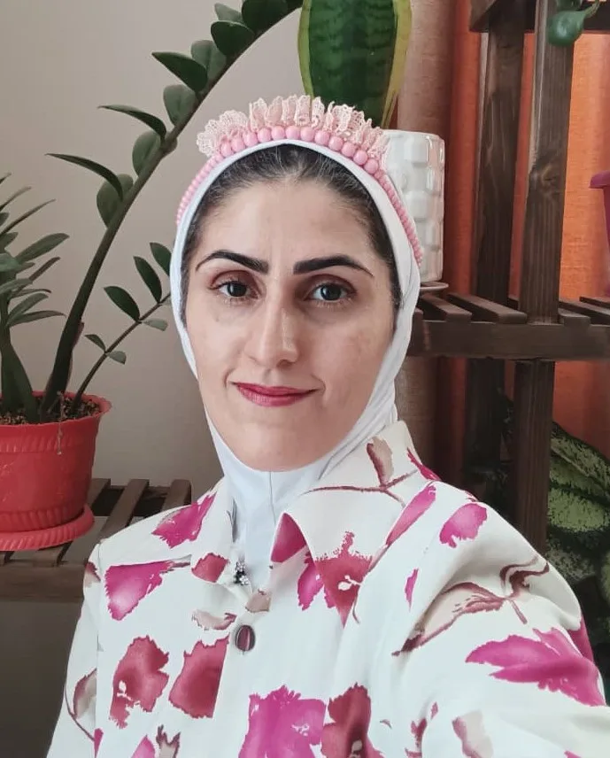 Mahnaz Mirjalili