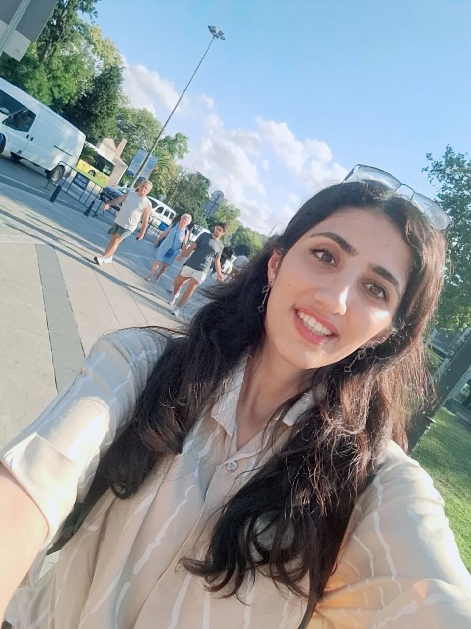 Pardis Moradi