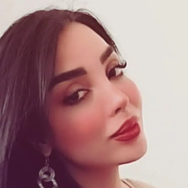 SOMAYE AZARM