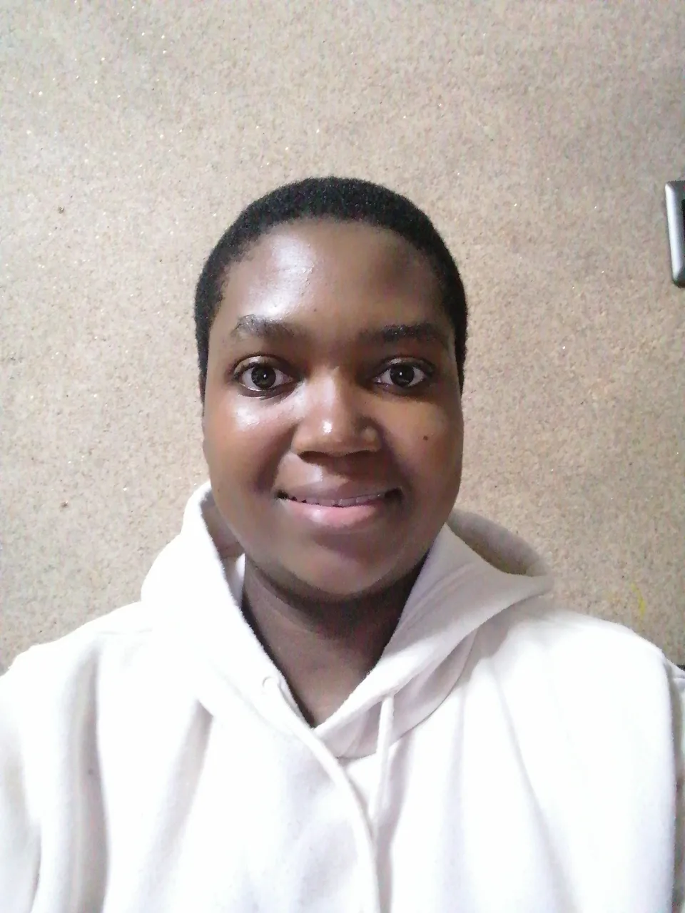 Teacher Nobuhle