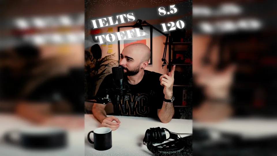 วิดีโอแนะนำตัว — Ash Farokh
